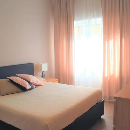 Lejlighed La Maison Rom